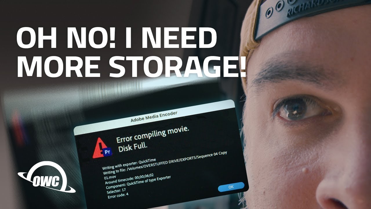 Do you need a NAS or are you just a Data Hoarder?