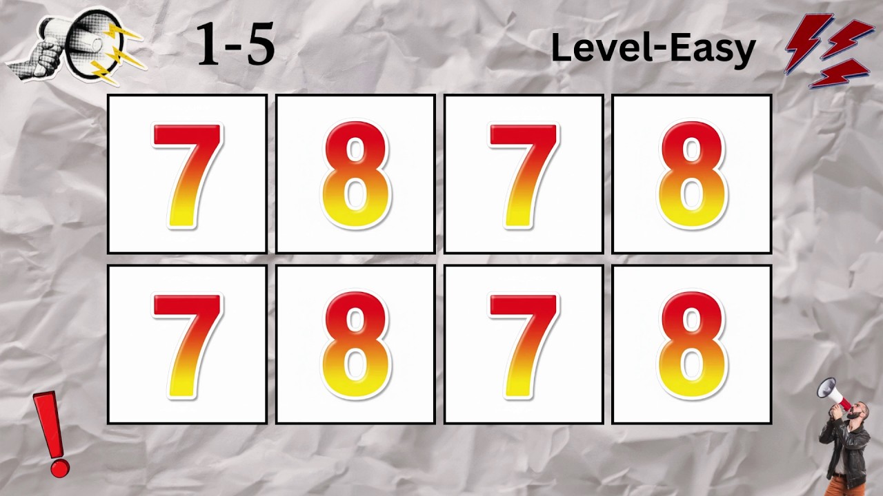 Say The Words On Beat | Easy To Hard Challenge
