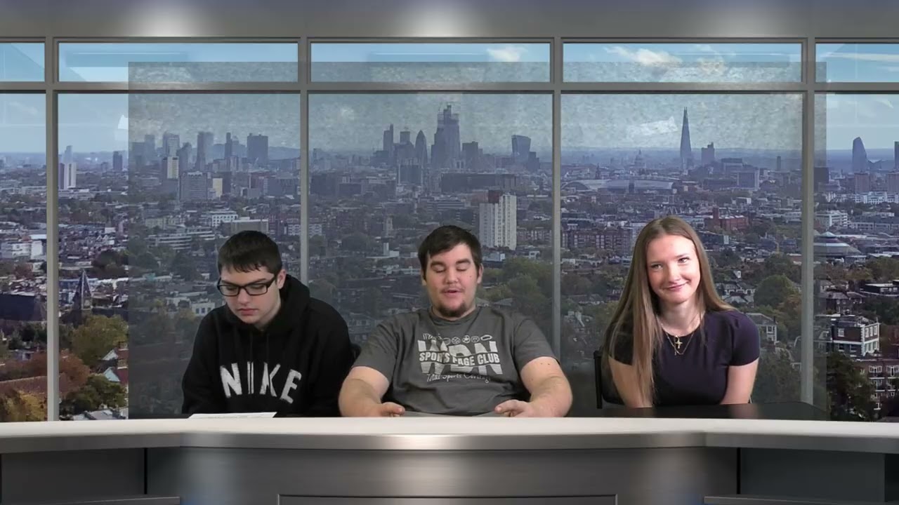 media cast feb 18 :)