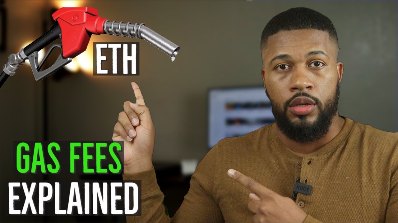 NFT Gas Fees - Save Money Minting NFT's - How ETH gas Fees Work
