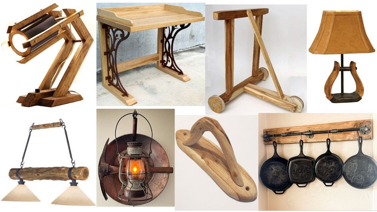 From Scrap to Sellable: How to Price Your Upcycled Wood & Metal Art for Maximum Profit design ideas