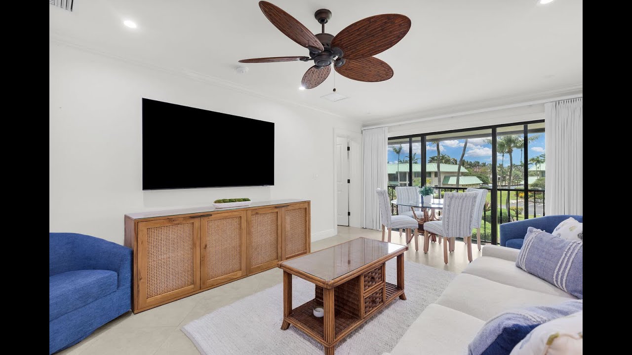 Cay Harbor 8E - Ocean Reef Club