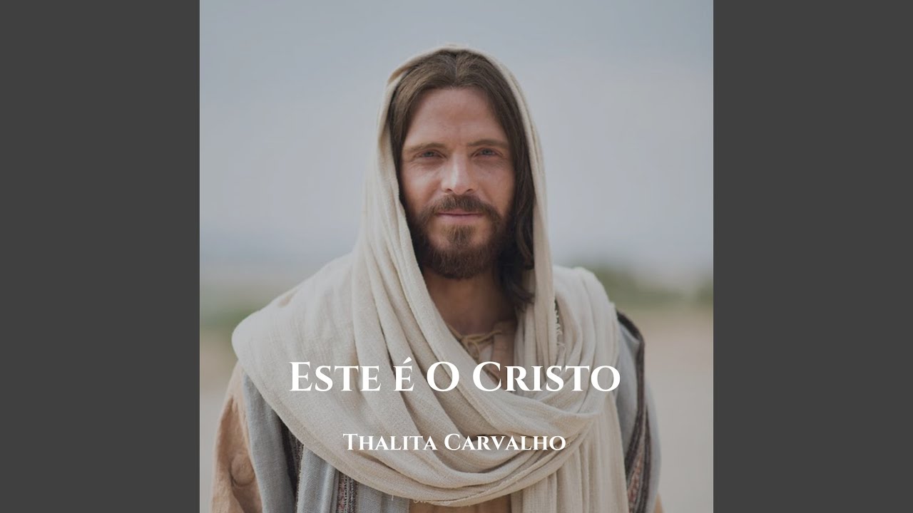 Este É O Cristo