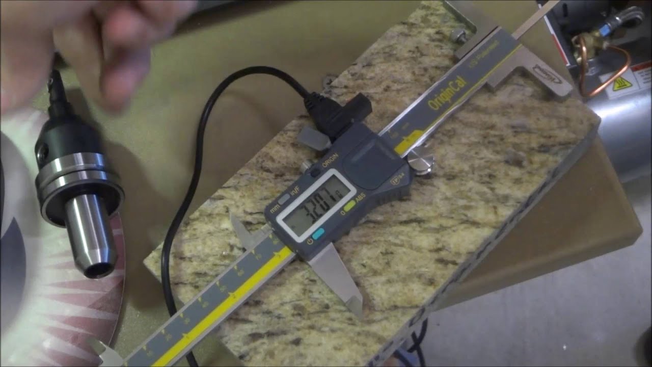 Igaging Absolute Origin Calipers IP-54