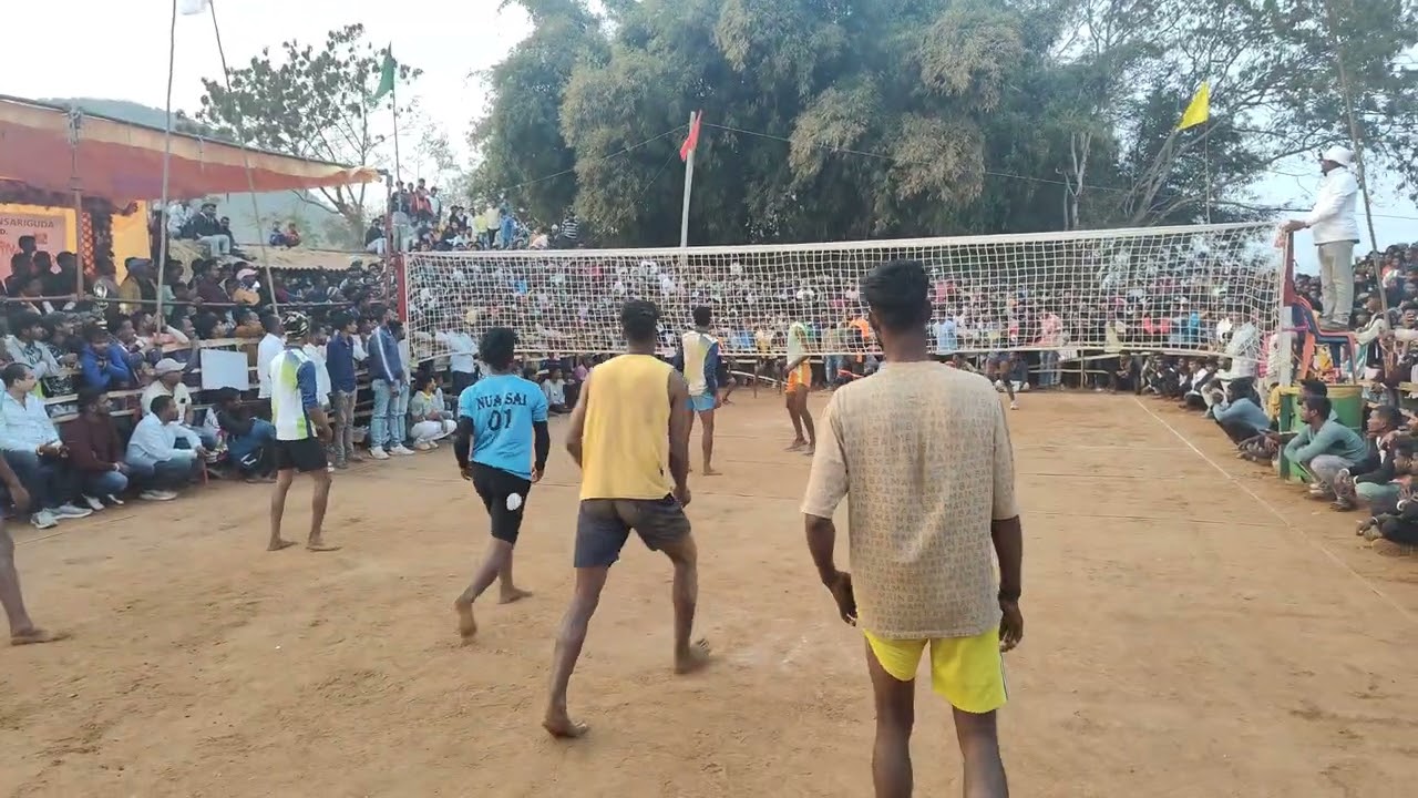Final Match//Bipin Jafot Rupa Salman Muna Manoj vs Rabit Prabhat Dandi Prasha prabhat Balu