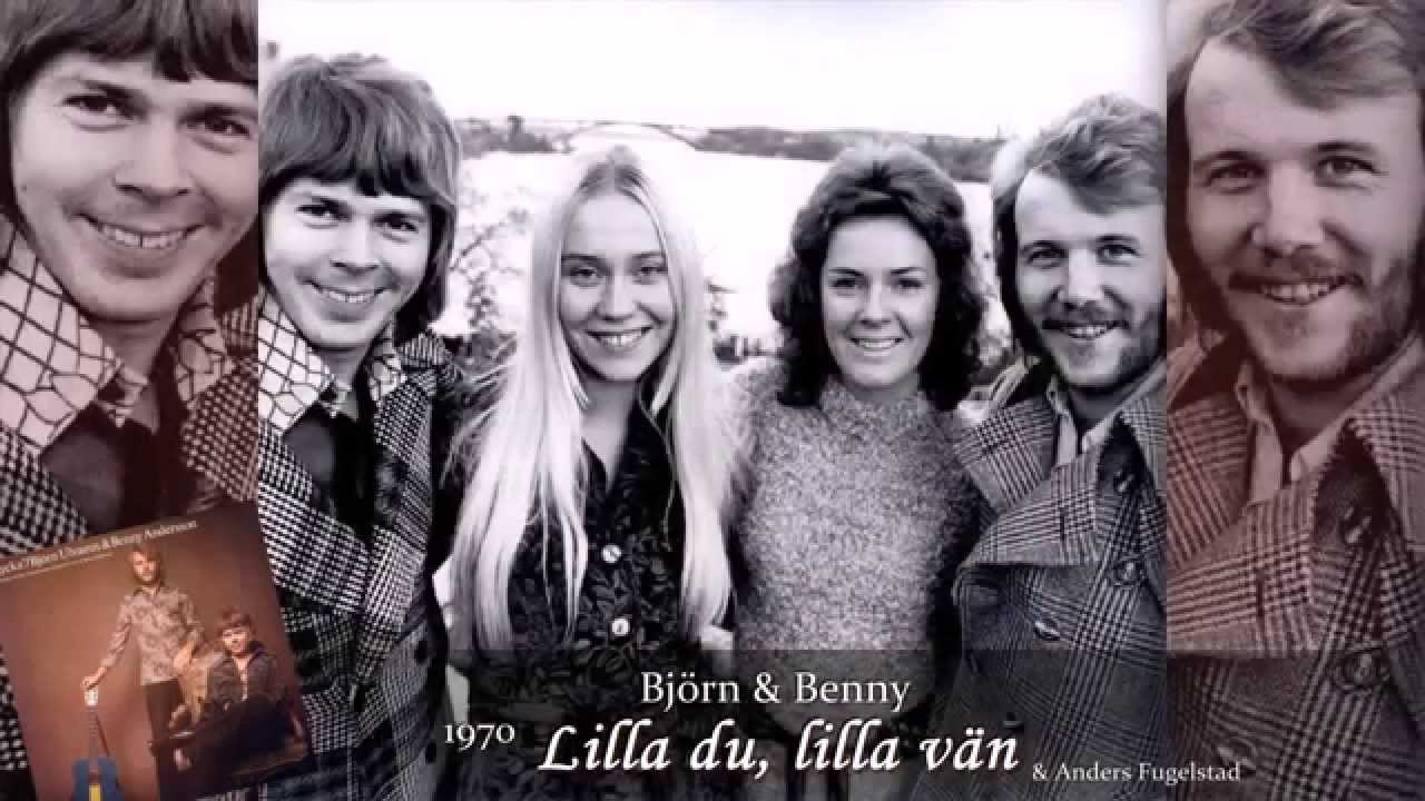 The Andersson-Ulvaeus Chronology | Part 1 | 1966-1971
