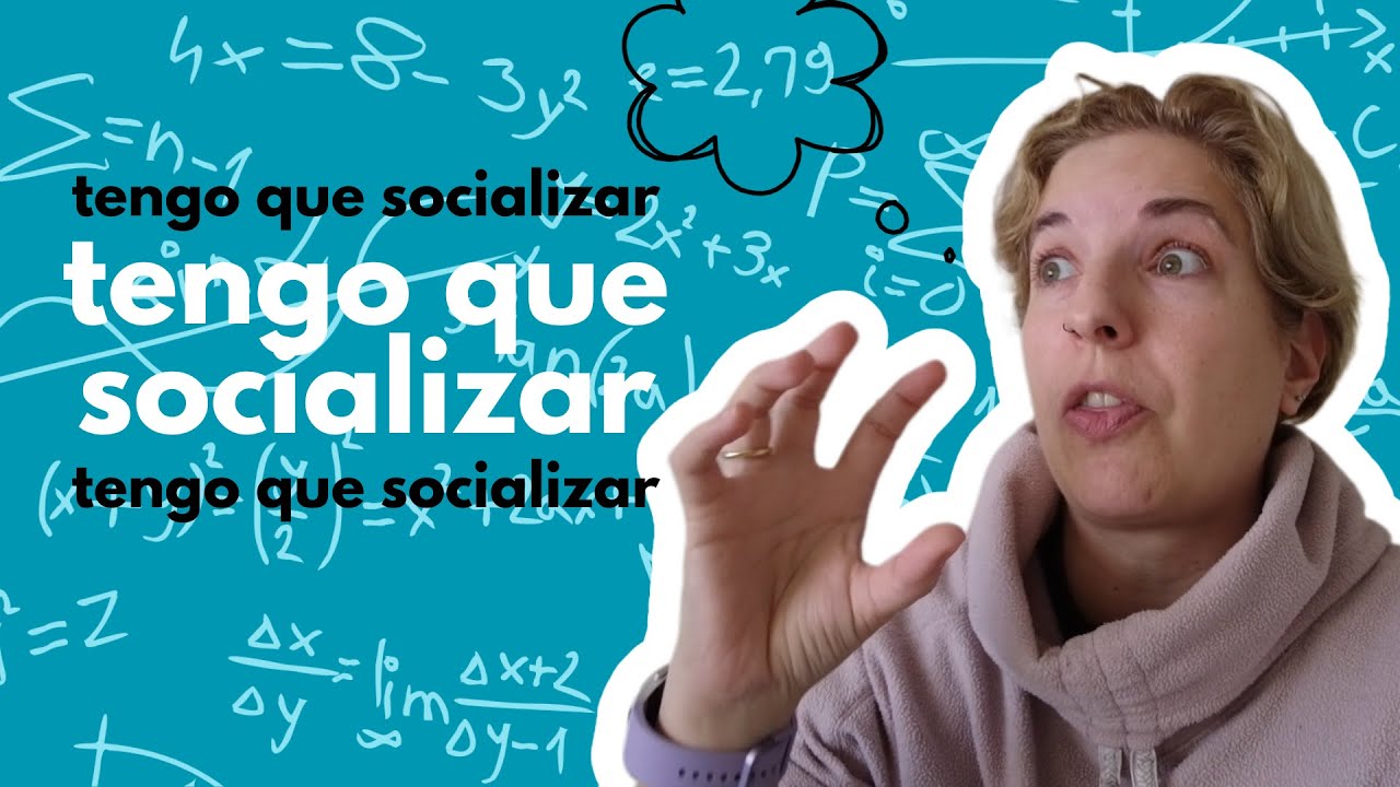30. 🤔 Socialización en el autismo | ¿Es tan necesario forzarnos?