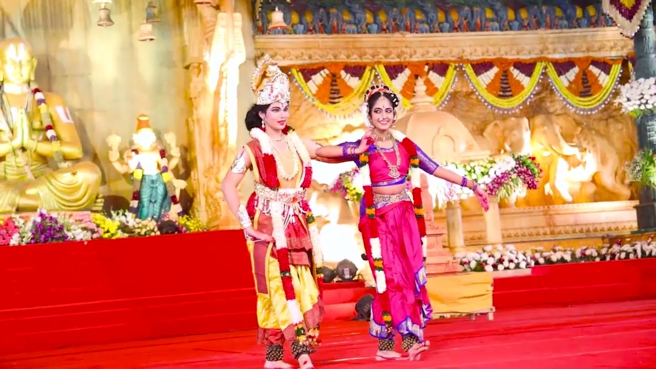 Goda Kalyanam video