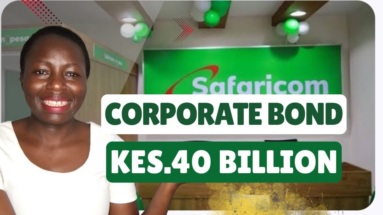 Safaricom Corporate Bond EXPOSED: Big Profits or Big Risks