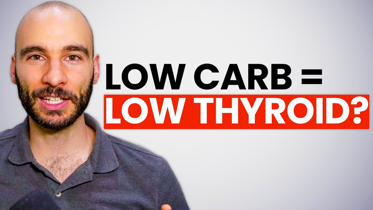 How Low-Carb Diets Sabotage Your Thyroid (And What To Do Instead)