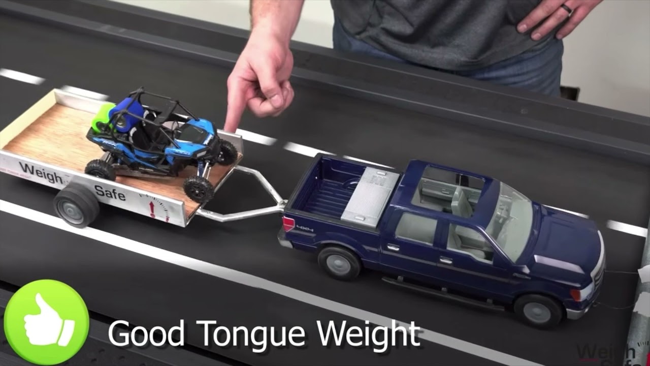 Trailer Safety Video