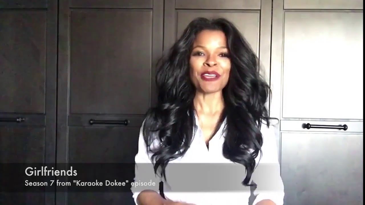 Keesha Sharp 