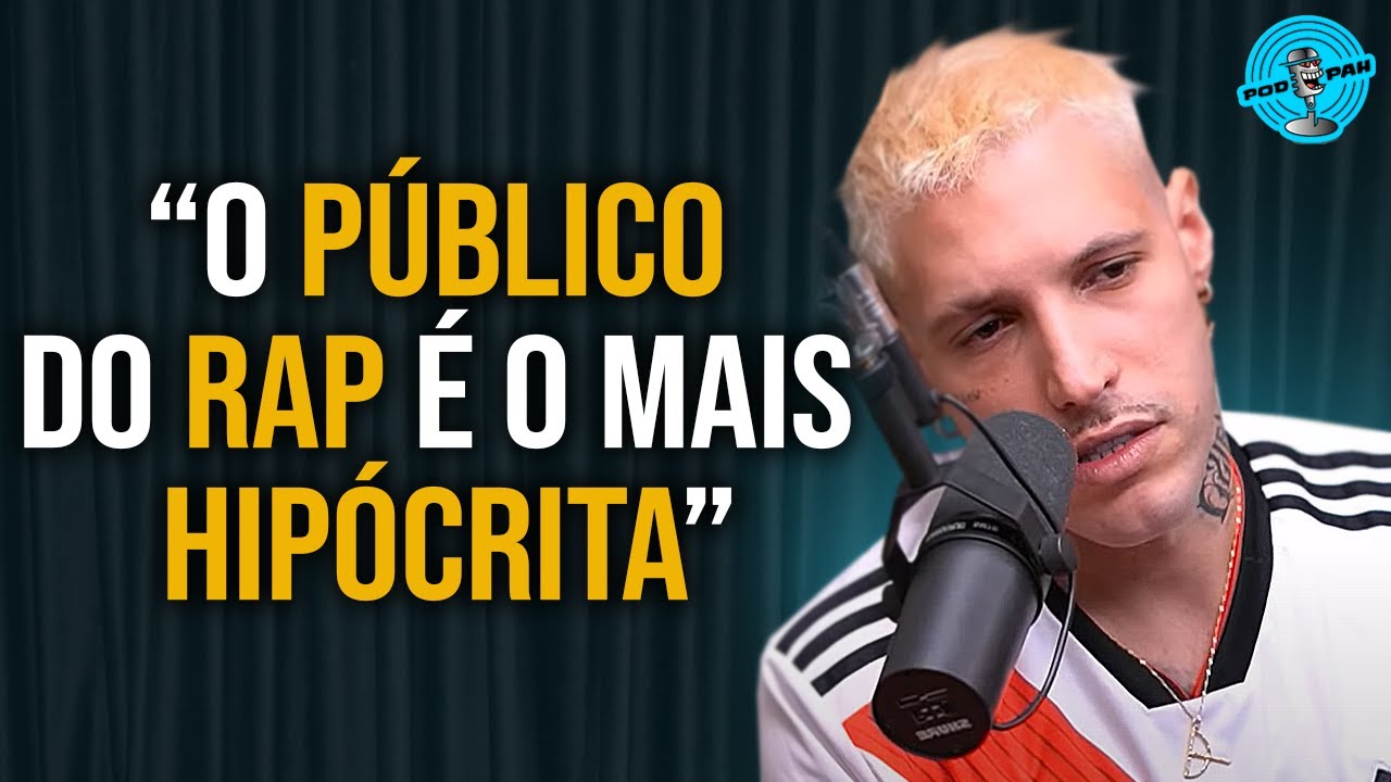 RECADO PRA QUEM NÃO GOSTA DE MIM...