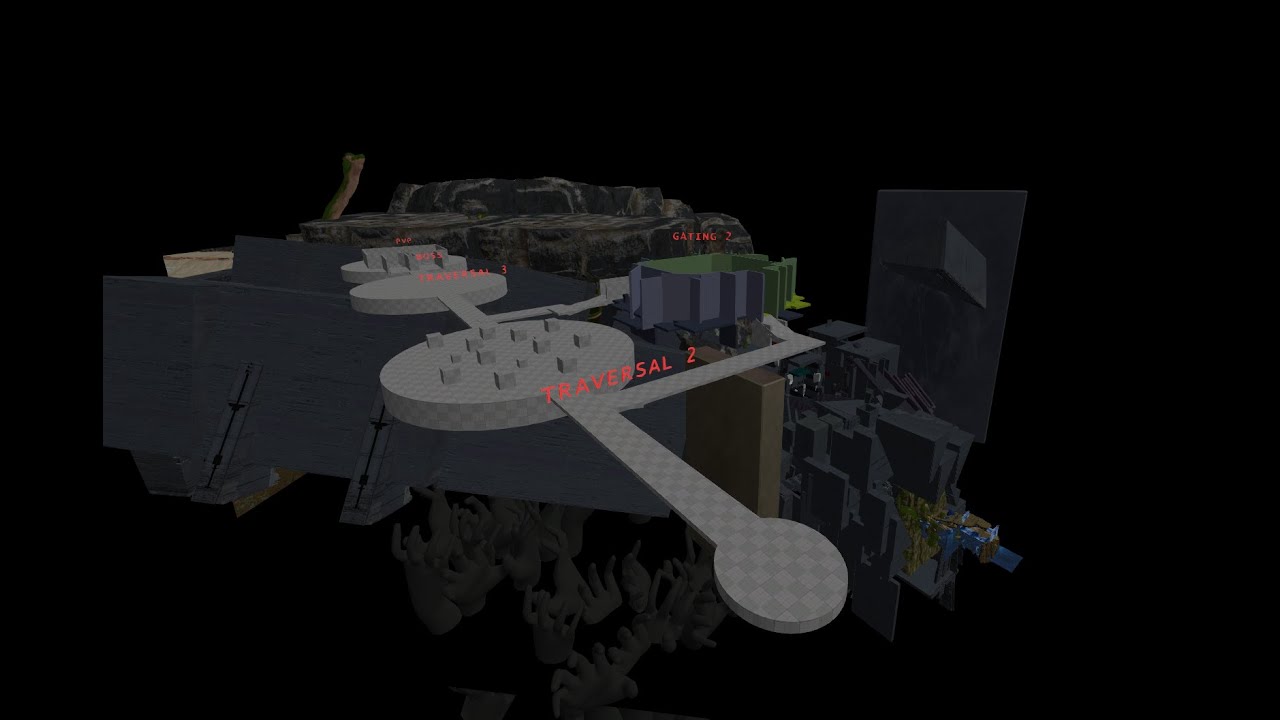 Followup on the Dual Destiny OOB