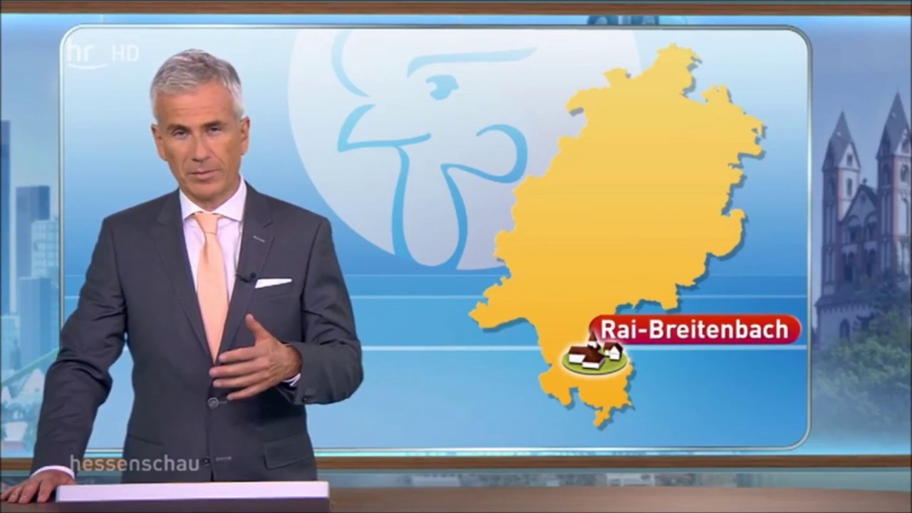 Unser dolles Dorf - Rai-Breitenbach
