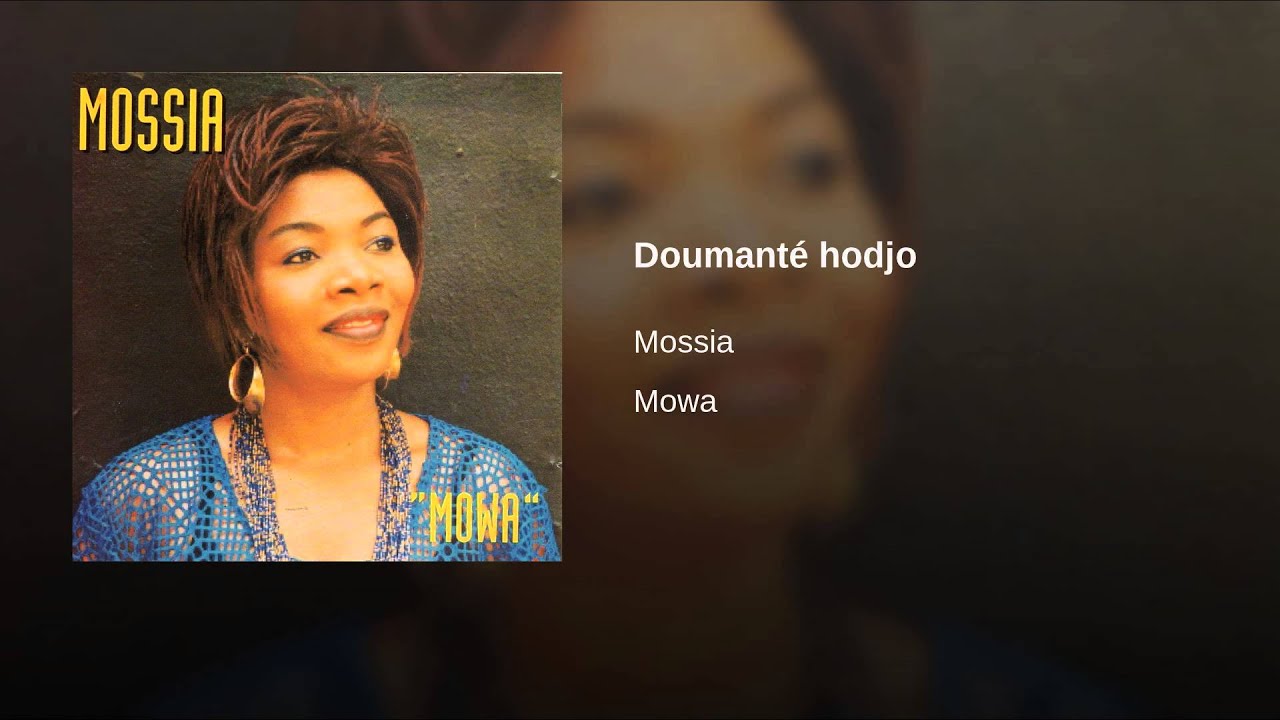 Doumanté hodjo