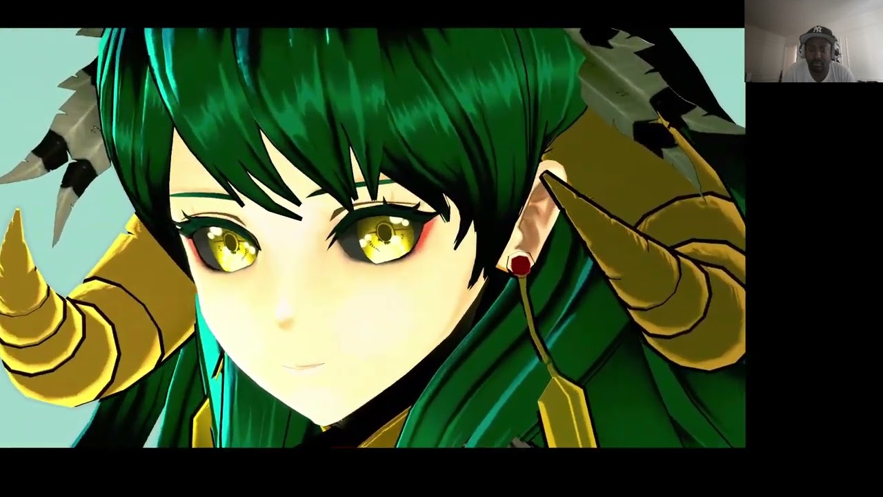 Buramato trailer - Legend of Zelda meets Kingdom Hearts?!?!?