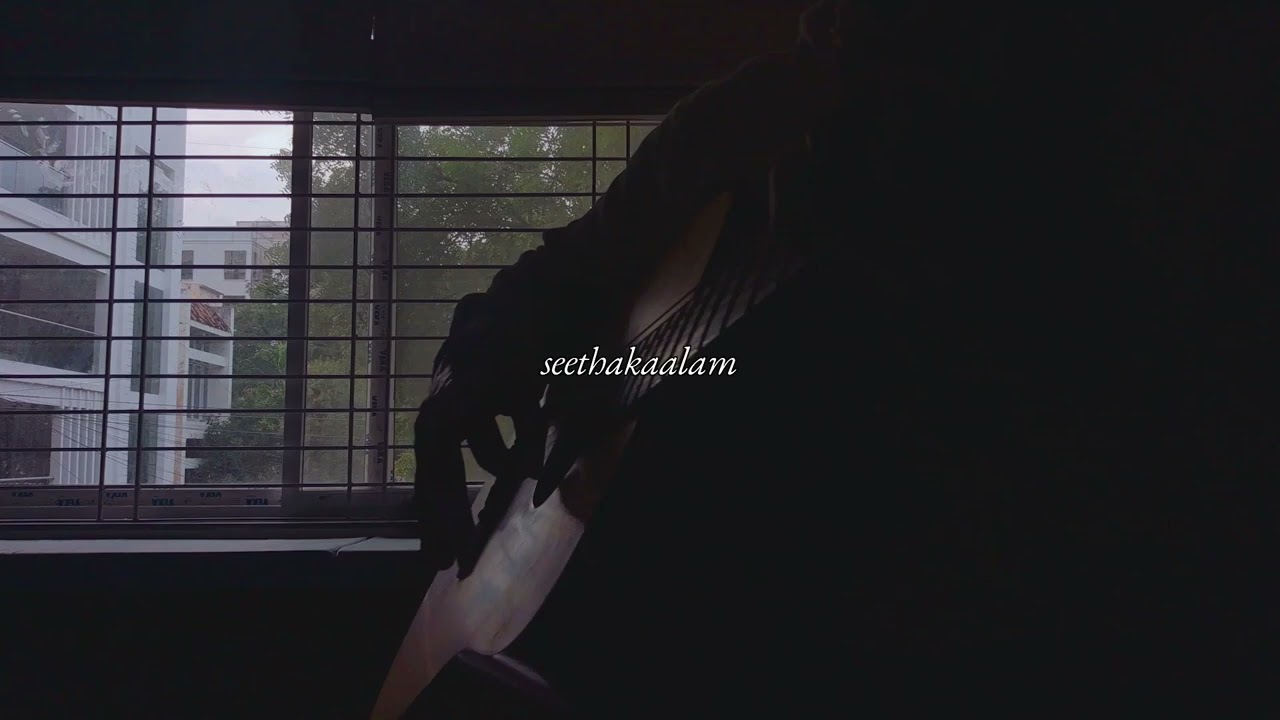 Seethakaalam (ft. Abhiram & Manasa Adusumilli)