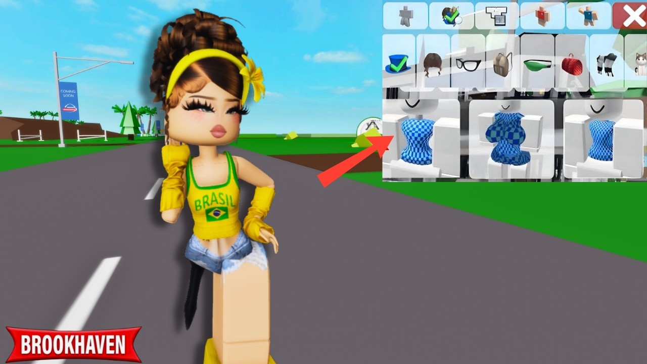 ОМГ! KORBLOX 3D БЕСПЛАТНО + СКИН PATYDRAKE без Brookhaven (БЕЗ ROBUX 😳🔥)