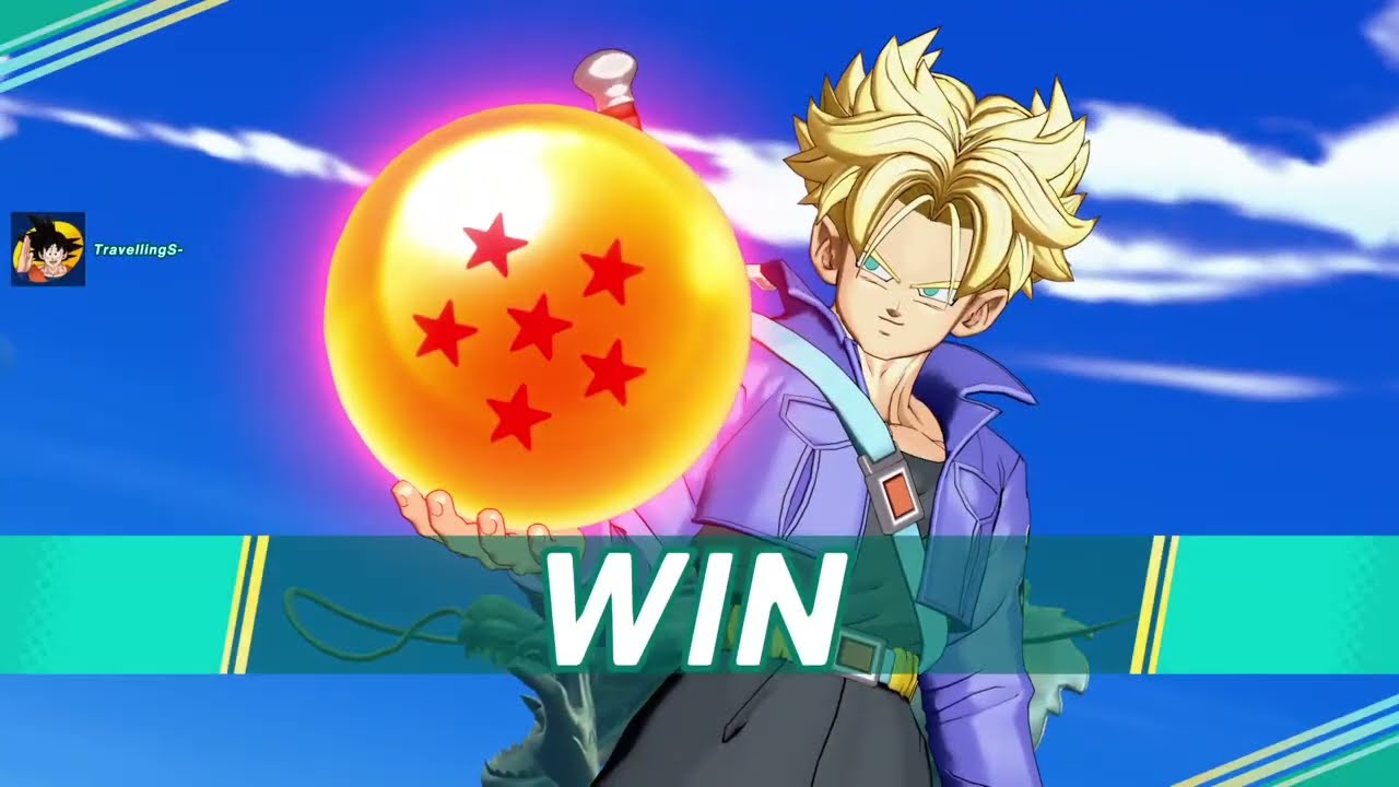 DRAGON BALL GEKISHIN SQUADRA #117 [Gameplay|||Live #4566|||PS4]