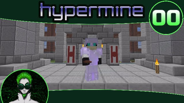 Hypermine S3 ● 000 ● Channel Update & Launch Event