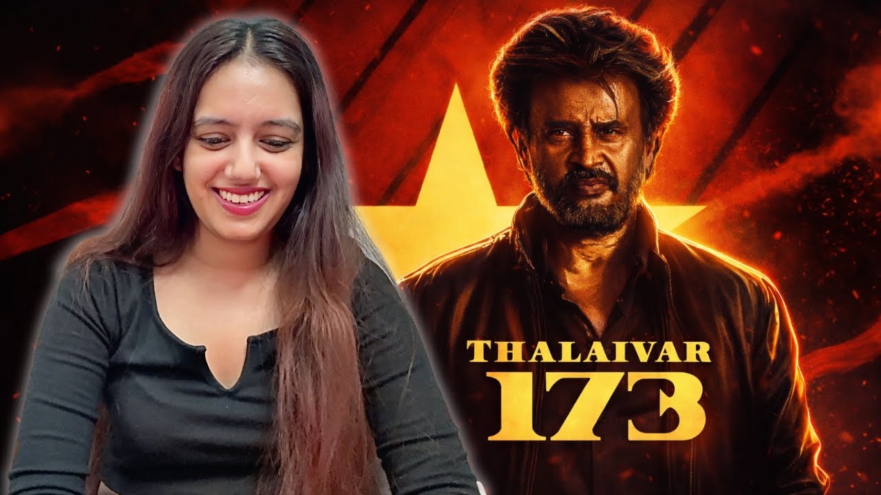 Every HERO Has a FAMILY REACTION 🔥 | Thalaivar 173 Announcement | Rajinikanth | Kamal Haasan