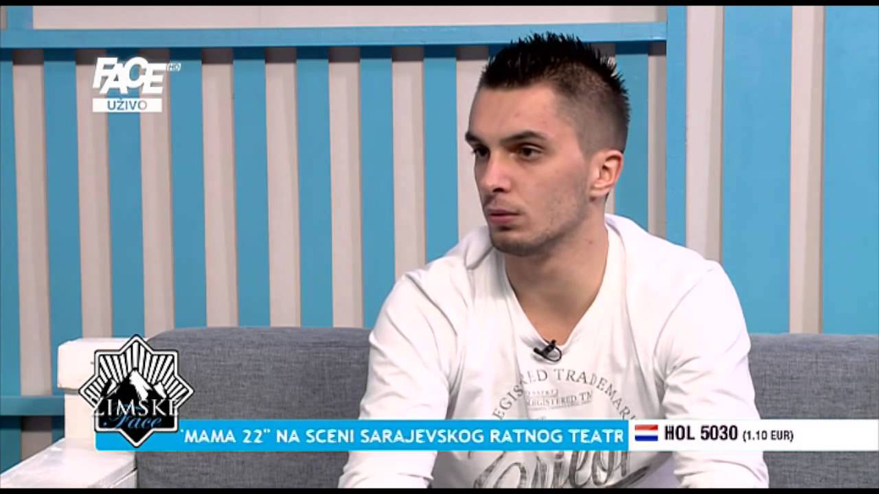 Muhović: 