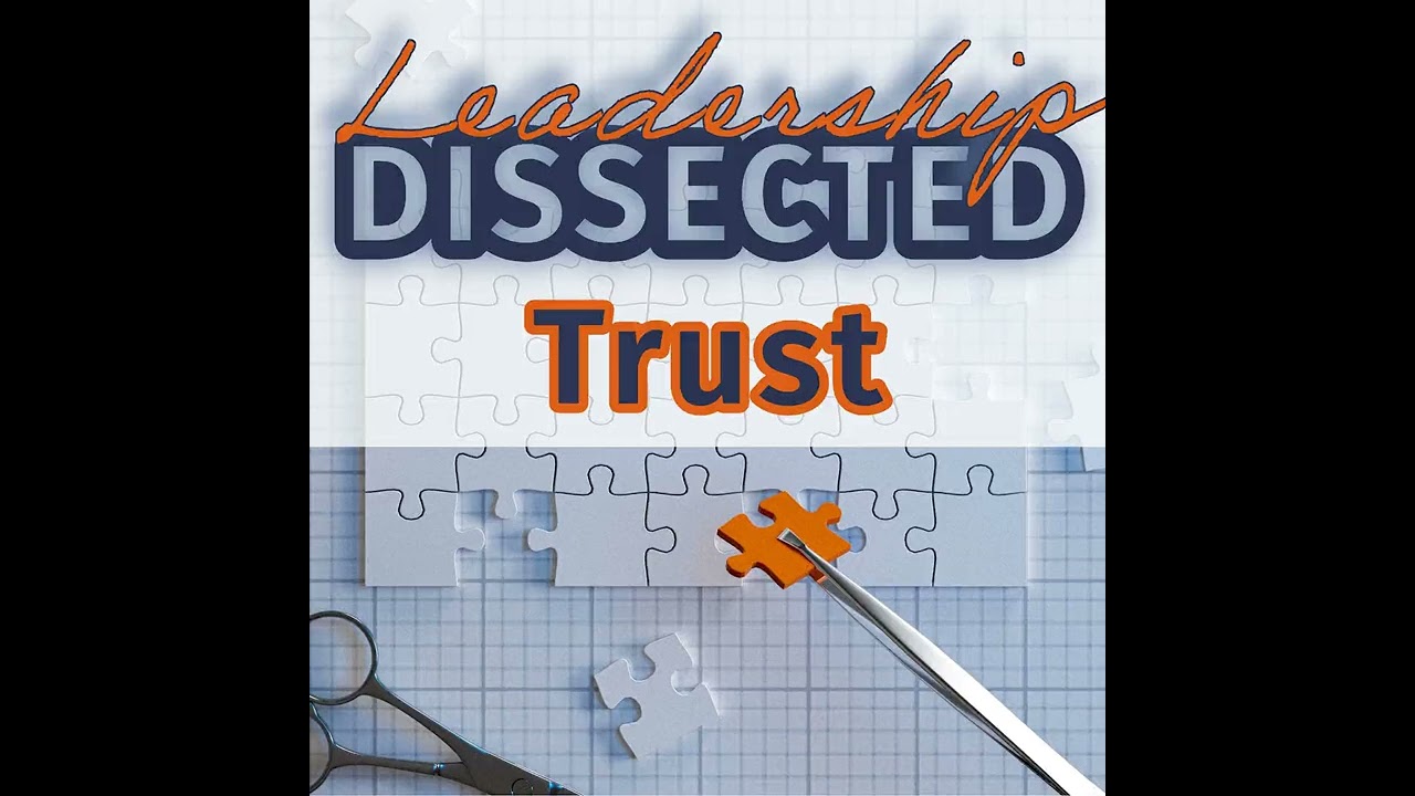 Trust at Work