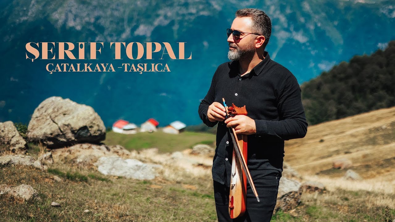Şerif TOPAL 