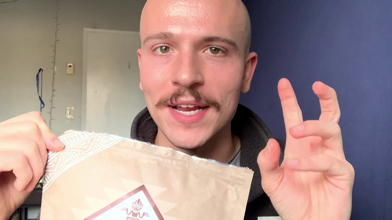 Ka'Chava Review: Taste & Other Thoughts