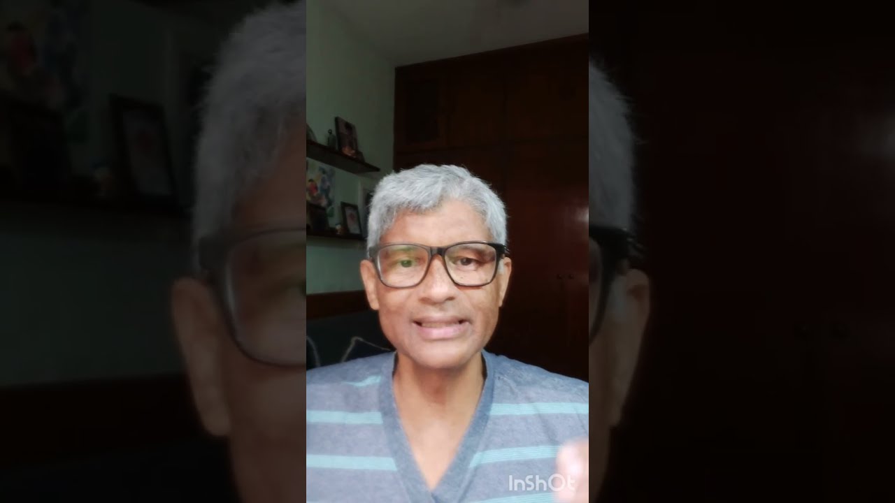 As bênçãos para uma vida