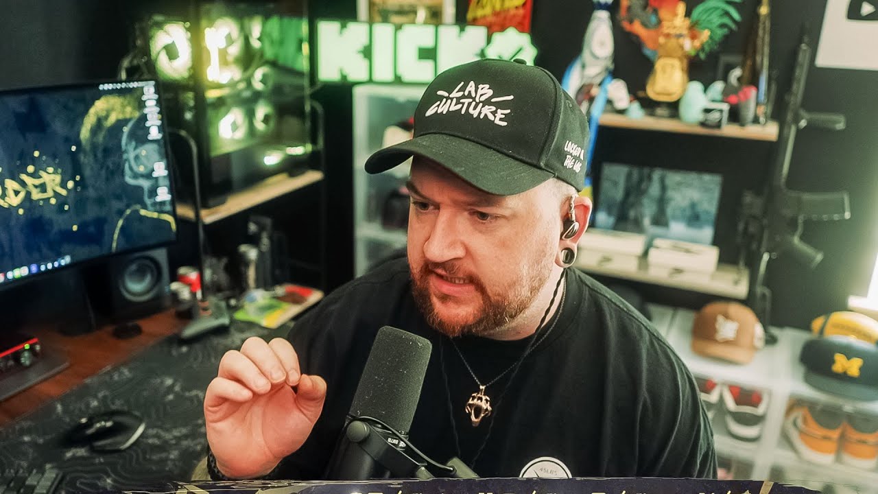 Brutally honest advice for Small Struggling Streamers