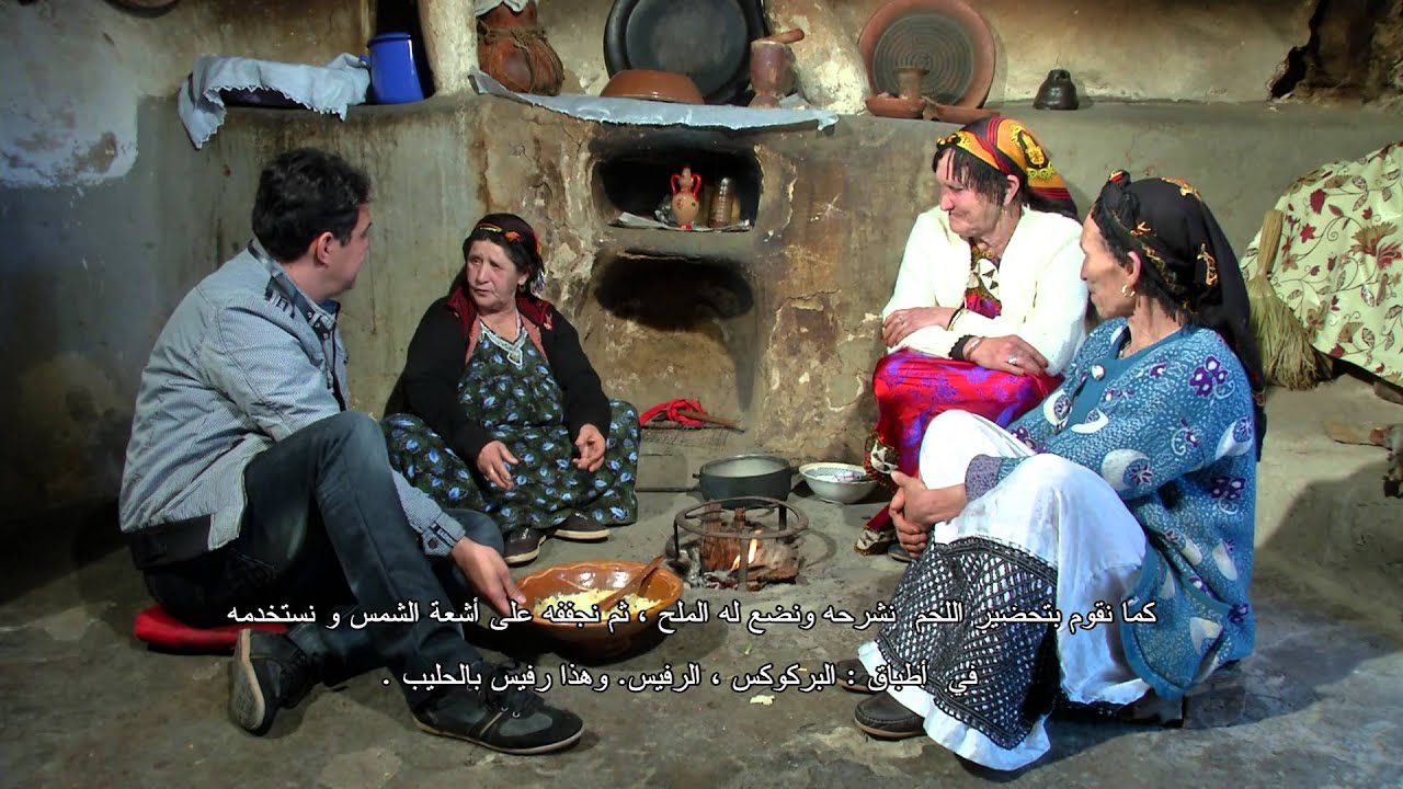#حلقة وثائقي بجاية أقبو#