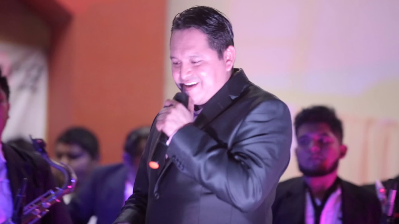 CAMINEMOS - EL ANDARIEGO Interprete: Héctor Linares Vázquez