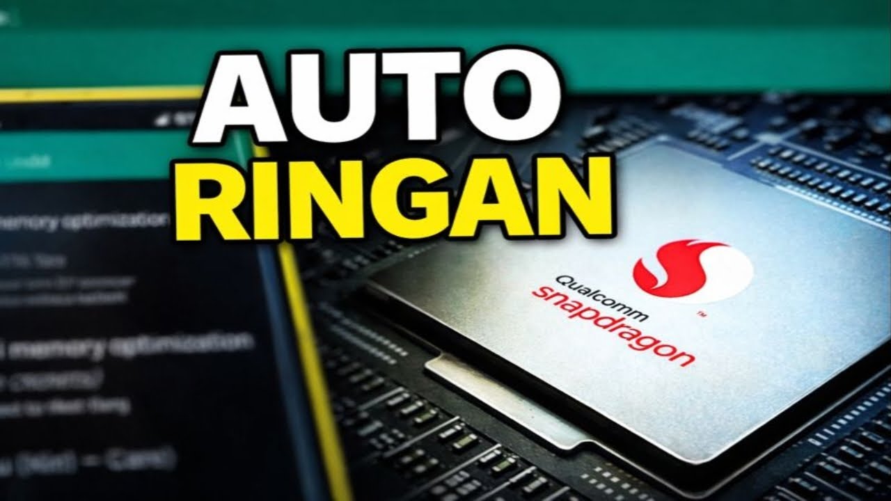 Optimasi RAM MAGISK! Perbaiki Aplikasi yang Force Close!?