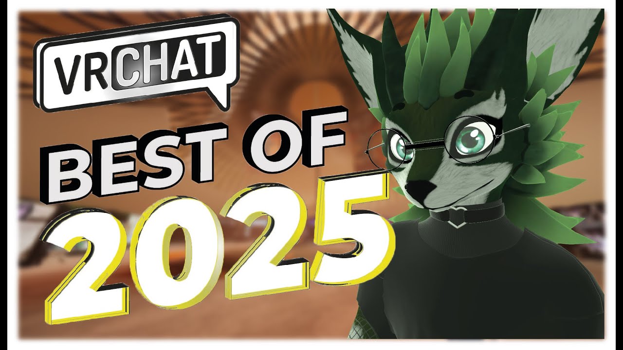 Baki VRChat Best Clips 2025