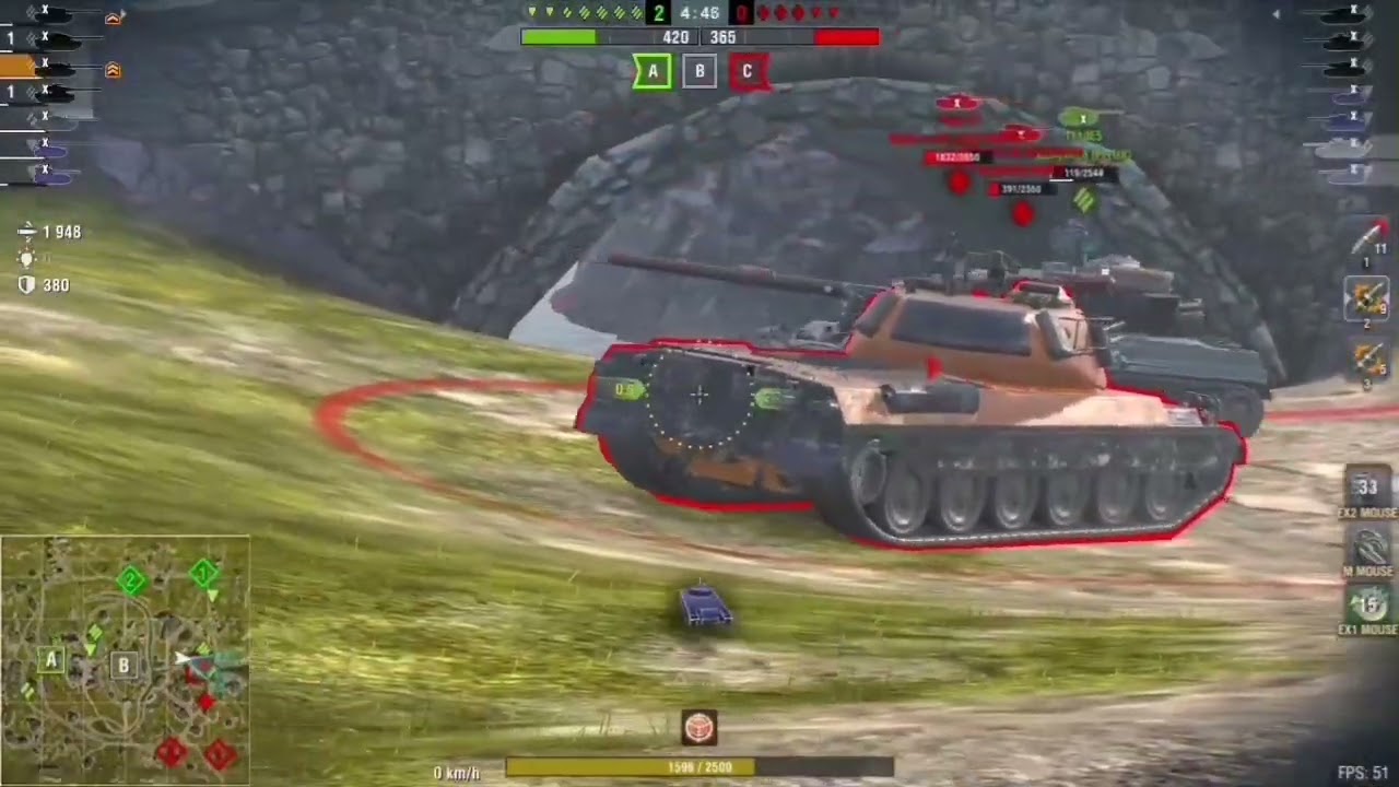 Bz-75 My Beloved