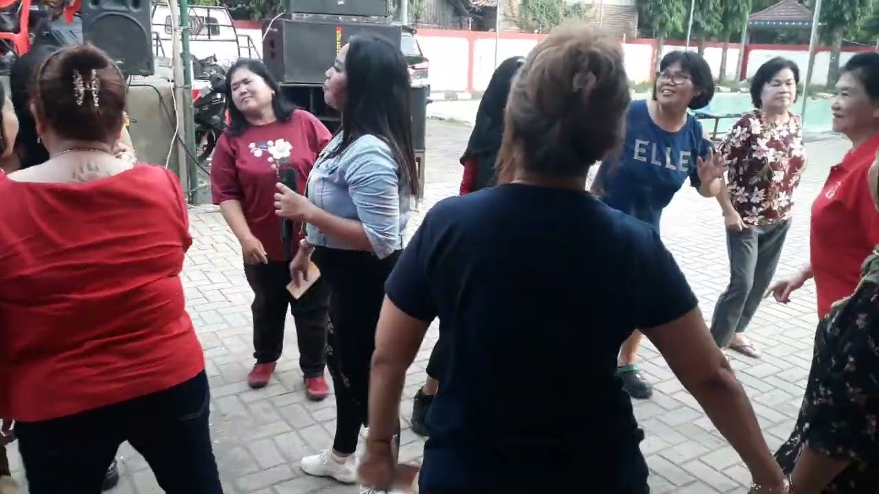 Tolong subcribe dulu dong sambil nonton