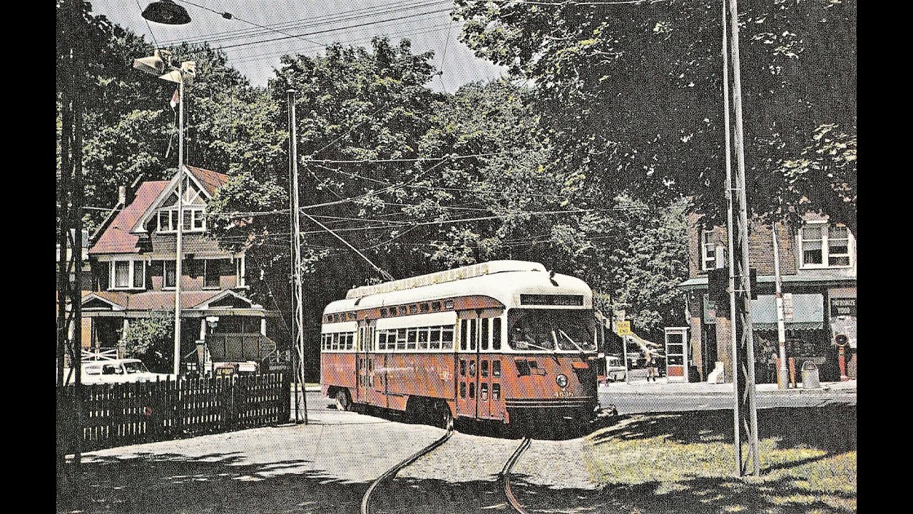 Toronto In The Rearview Mirror Part 12