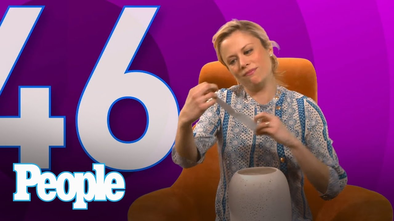 Grimm' Star Claire Coffee Talks Cravings And Maternity Clothes  | People