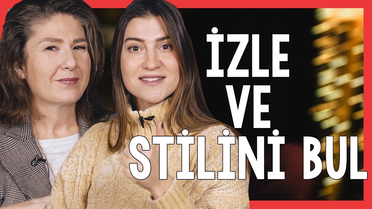 Kim Olduğunu Keşfet! Ona Göre Giyin!