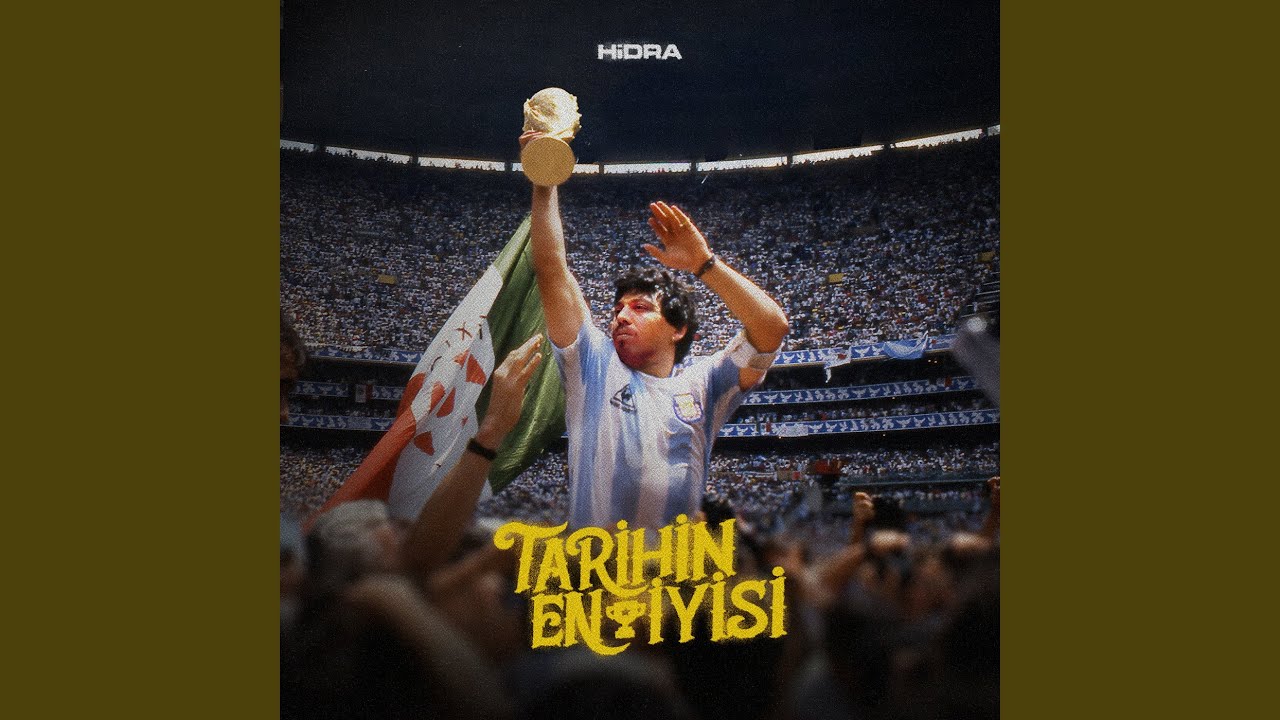 Tarihin En İyisi