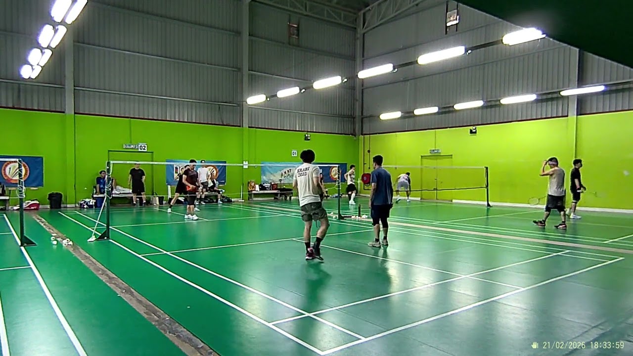 Hanson-KS vs Hanafi-Kyle