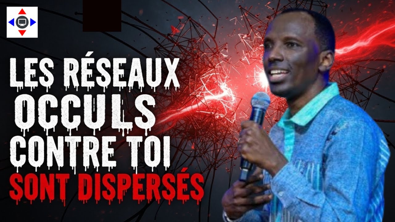 Les réseaux occultes opérant contre toi sont dispersés #kanguka #chrisndikumana #chrisndikumana #duo