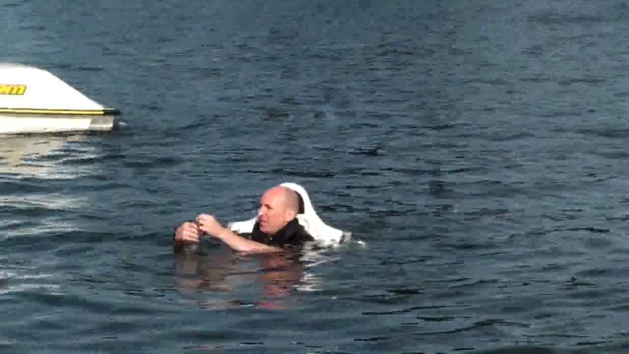 Jetlev Basic Training Part 5 of 5