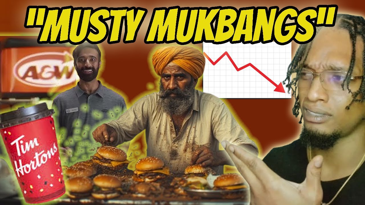 В сети ресторанов A&W раскрыта тенденция, характерная для сети Tim Hortons! Падение канадской инд...