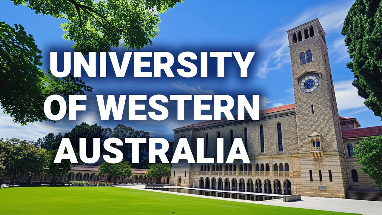 University of Western Australia (UWA) Review