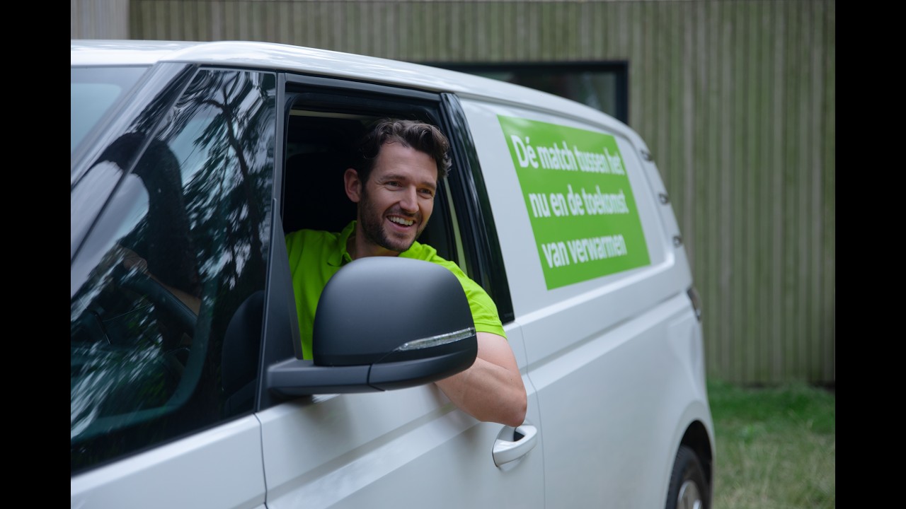ATAG Greendealer: De voordelen voor installateurs