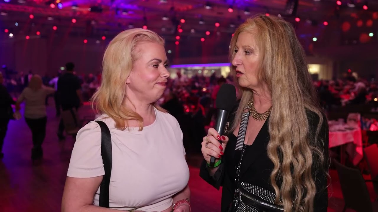 Frank Zander Weihnachten 2023 Interview Gerlinde Jänicke