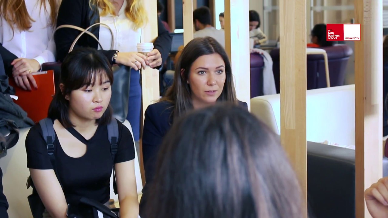 Vocation Days 2017 : Rencontre avec la Maison Chlo&eacute;